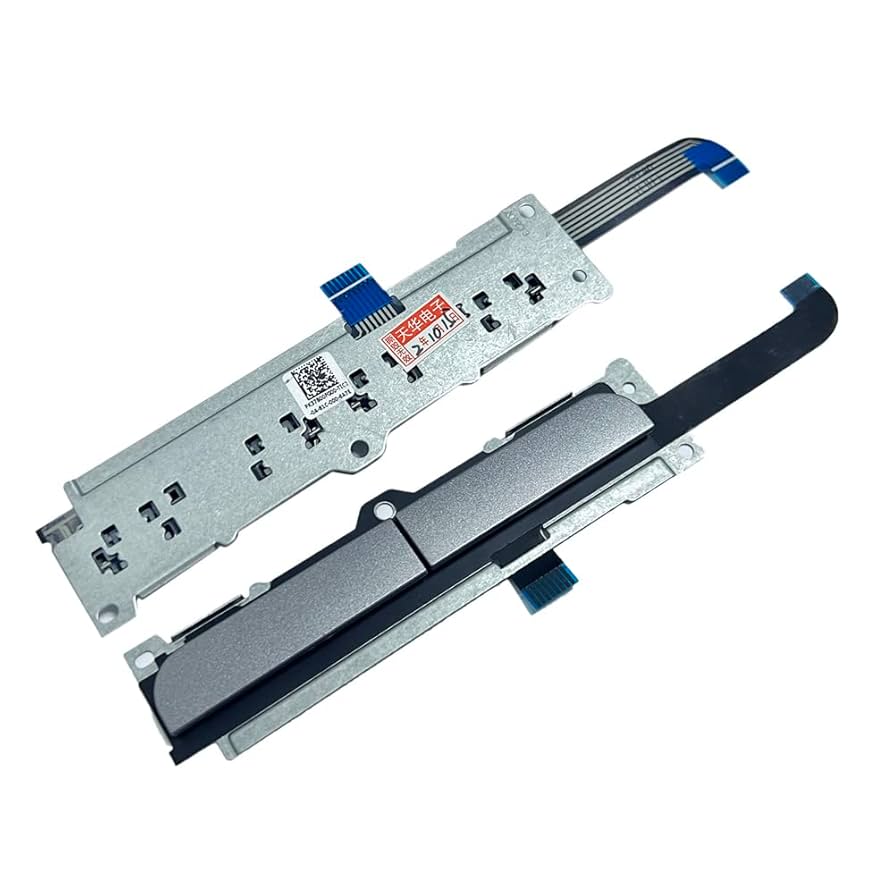 Amazon.com: GinTai Laptop Touchpad Mouse Button Trackpad